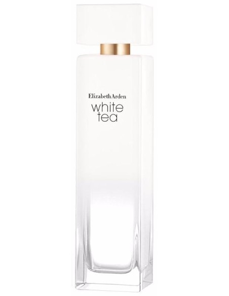 Elizabeth Arden White Tea Eau De Toilette 100Ml Vaporizador