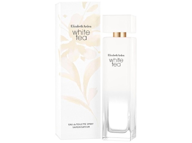 Elizabeth Arden White Tea Eau De Toilette 100Ml...