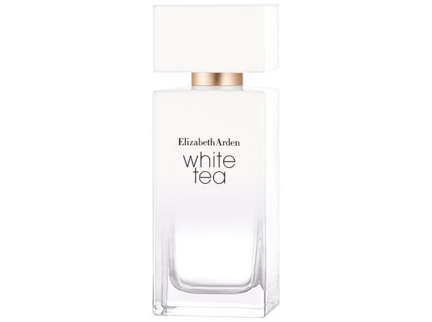 Elizabeth Arden White Tea Eau De Toilette 50 Ml...