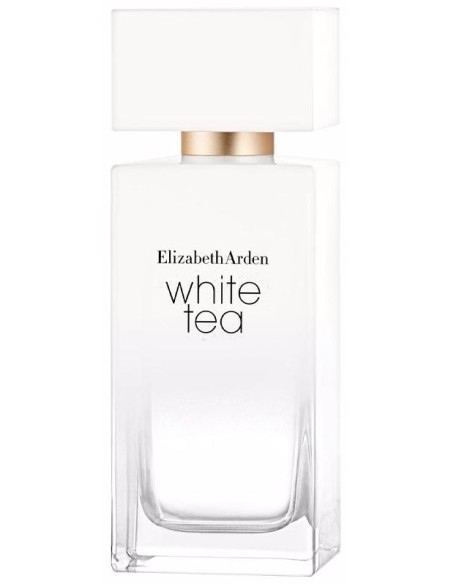 Elizabeth Arden White Tea Eau De Toilette 50 Ml Vaporizador