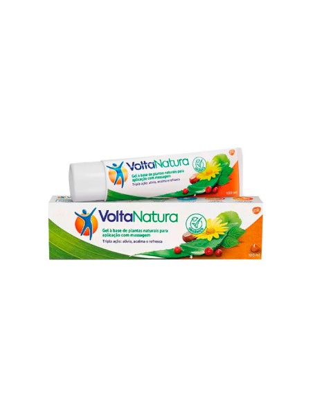 Voltanatura Gel 100 ml
