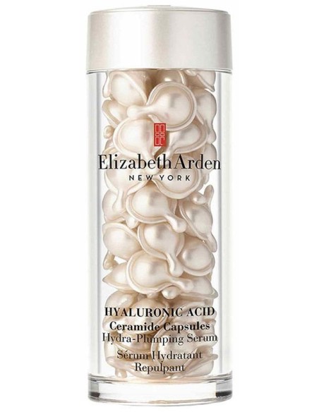 Hyaluronic Acid Ceramide Hydra-Plumping Serum 90 Capsules