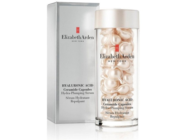 Hyaluronic Acid Ceramide Hydra-Plumping Serum...