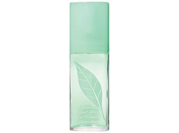 Green Tea Scent Eau Parfumée Vaporizador 30 Ml