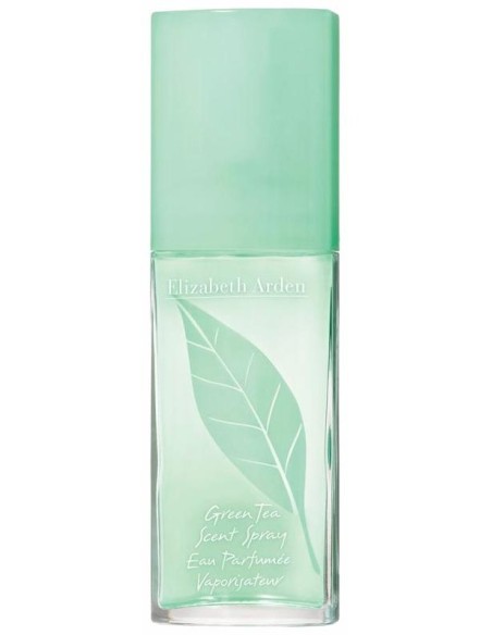 Green Tea Scent Eau Parfumée Vaporizador 30 Ml