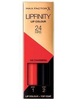 Lápiz Labial Mf Lipfinity...
