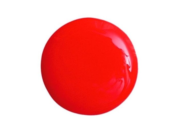 Revlon Nail Enamel Laca De Uñas 680 Revlon Red...