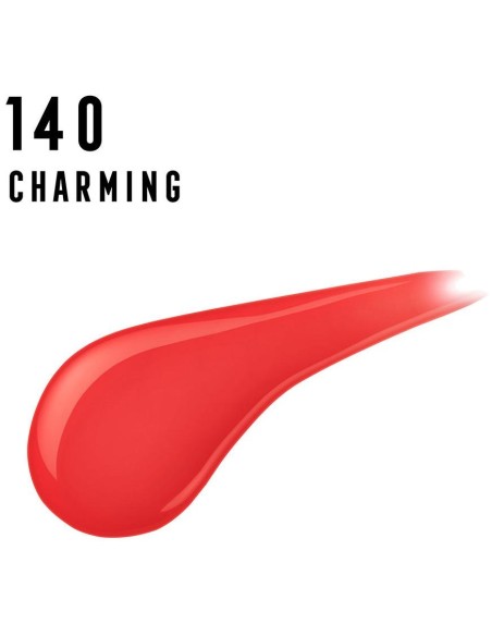 Lápiz Labial Mf Lipfinity 140 Char
