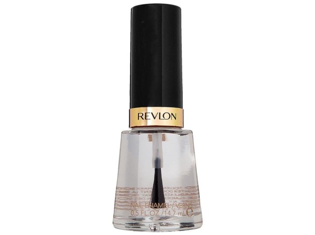 Revlon Nail Enamel Laca De Uñas 771 Clear 15.82Gr