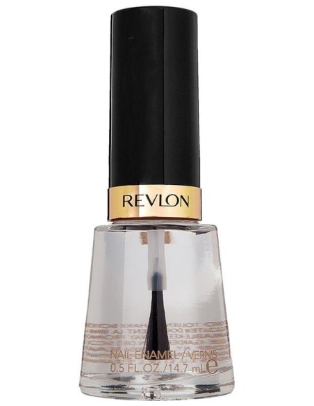 Revlon Nail Enamel Laca De Uñas 771 Clear 15.82Gr