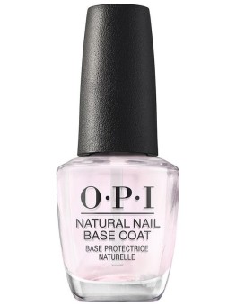 Nail Lacquer Base Coat...