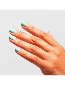 Opi Nail Top Coat...
