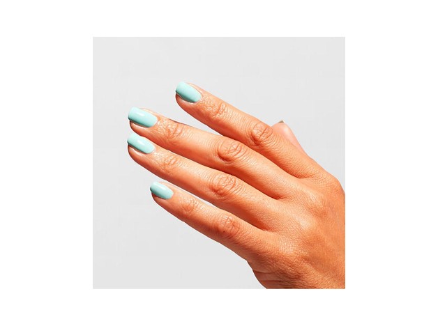 Opi Nail Top Coat High-Gloss Protection Ntt30