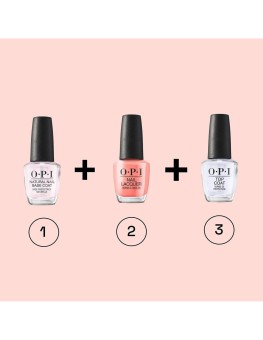 Nail Lacquer Esmalte De...