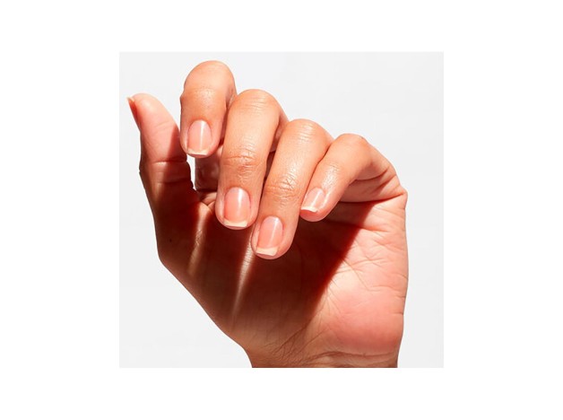 Nail Lacquer Base Coat Efecto Natural 15 Ml