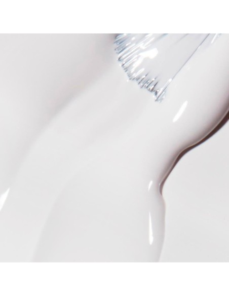 Nail Lacquer Esmalte De Uñas Duración Hasta 7 Días Alpine Snow  15 Ml