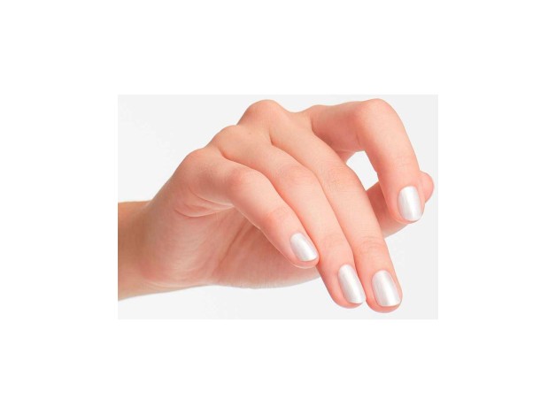 Nail Lacquer Esmalte De Uñas Duración Hasta 7...