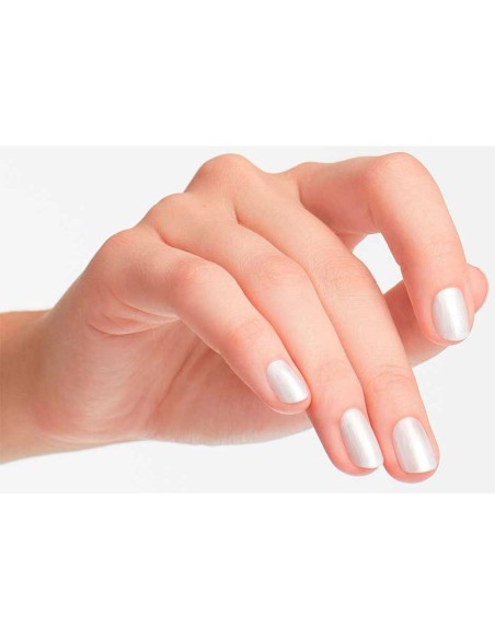 Nail Lacquer Esmalte De Uñas Duración Hasta 7 Días Kyoto Pearl  15 Ml