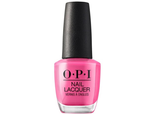 Nail Lacquer Esmalte De Uñas Duración Hasta 7...