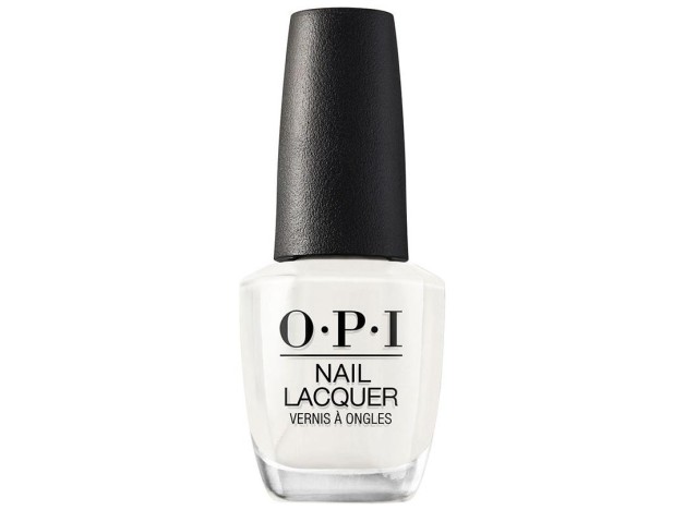 Nail Lacquer Esmalte De Uñas Duración Hasta 7...