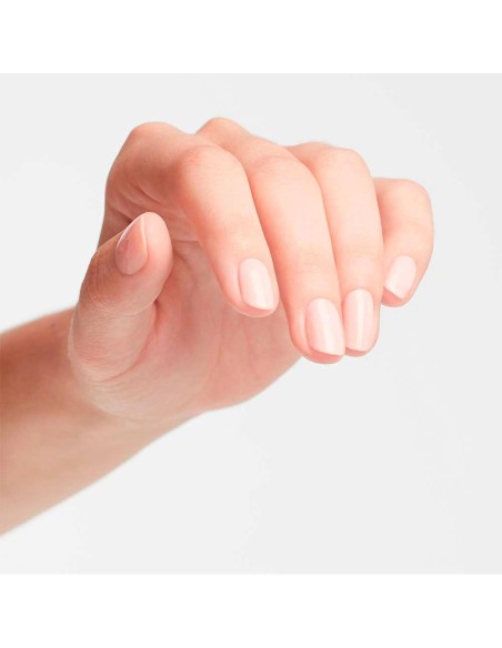 Nail Lacquer Esmalte De Uñas Duración Hasta 7 Días Bubble Bath 15 Ml