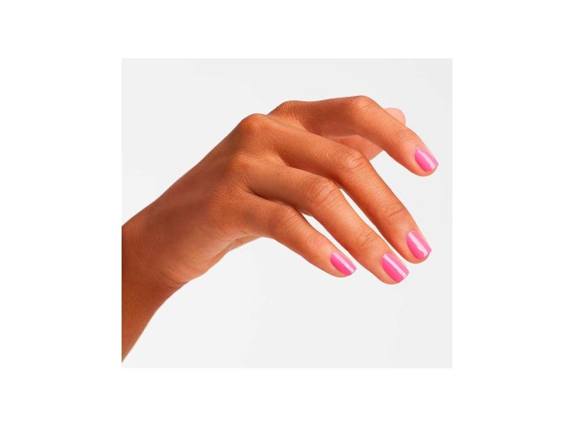 Nail Lacquer Esmalte De Uñas Duración Hasta 7...