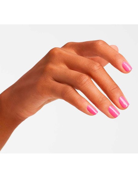 Nail Lacquer Esmalte De Uñas Duración Hasta 7 Días Shorts Story 15 Ml