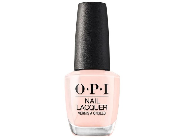 Nail Lacquer Esmalte De Uñas Duración Hasta 7...