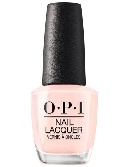Nail Lacquer Esmalte De Uñas Duración Hasta 7 Días Bubble Bath 15 Ml