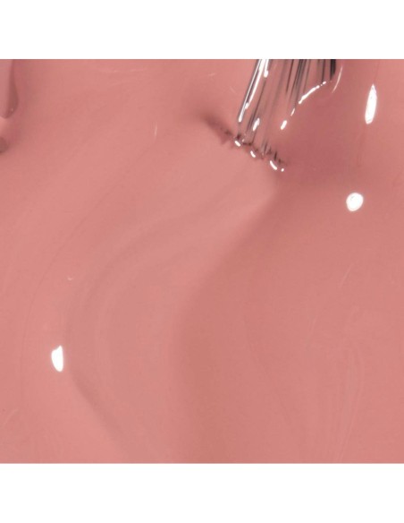 Nail Lacquer Esmalte De Uñas Duración Hasta 7 Días Barefoot In Barcelona 15 Ml