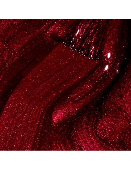 Nail Lacquer Esmalte De Uñas Duración Hasta 7 Días I'M Not Really A Waitress 15 Ml