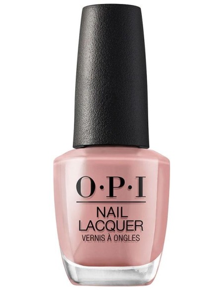 Nail Lacquer Esmalte De Uñas Duración Hasta 7 Días Barefoot In Barcelona 15 Ml