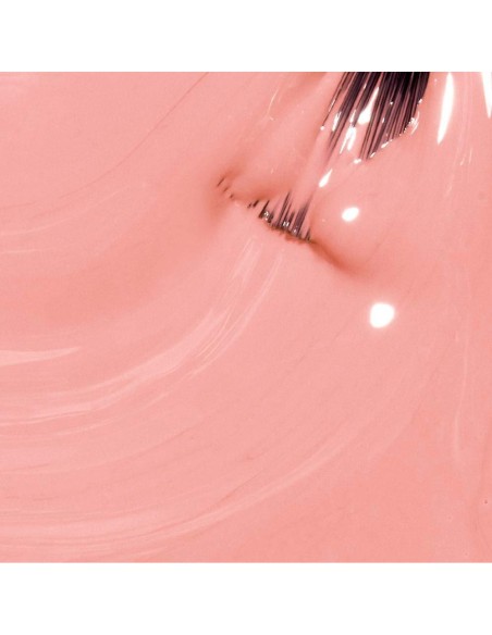 Nail Lacquer Esmalte De Uñas Duración Hasta 7 Días Dulce De Leche 15 Ml