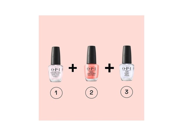 Nail Lacquer Esmalte De Uñas Duración Hasta 7...