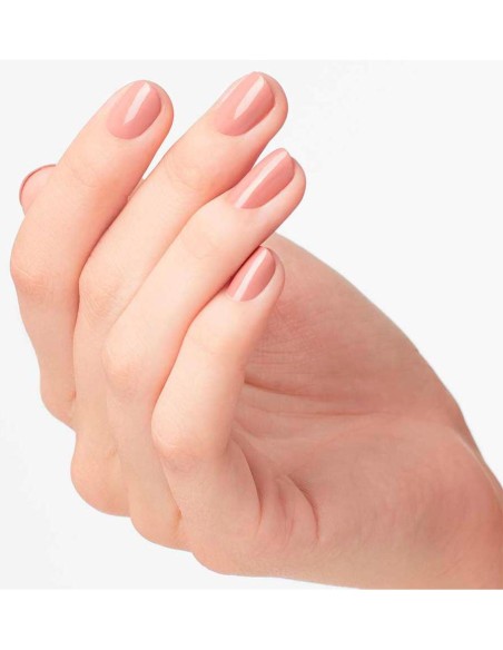 Nail Lacquer Esmalte De Uñas Duración Hasta 7 Días Dulce De Leche 15 Ml