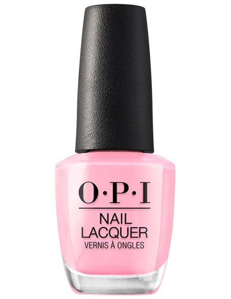 Nail Lacquer Esmalte De Uñas Duración Hasta 7 Días Sweet Heart  15 Ml