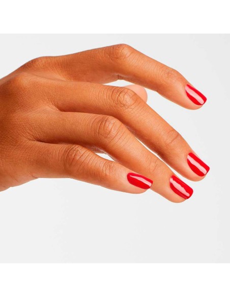 Nail Lacquer Esmalte De Uñas Duración Hasta 7 Días The Thrill Of Brazil 15 Ml