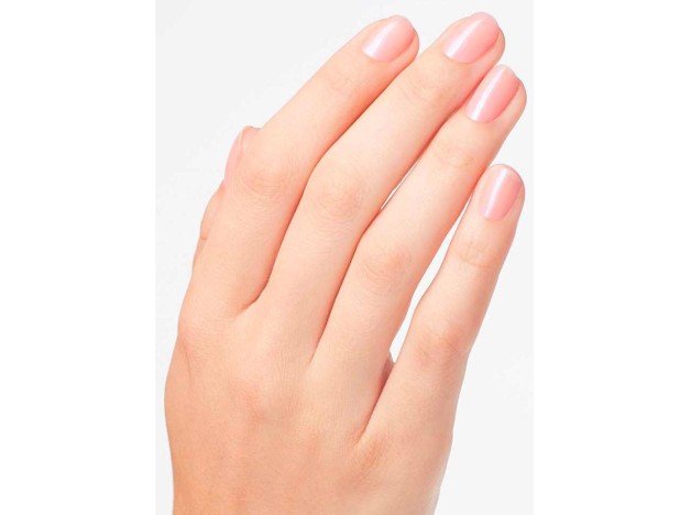 Nail Lacquer Esmalte De Uñas Duración Hasta 7...