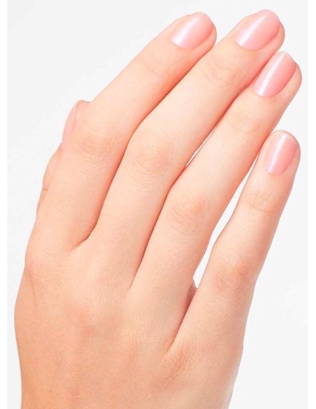 Nail Lacquer Esmalte De Uñas Duración Hasta 7 Días Rosy Future 15 Ml