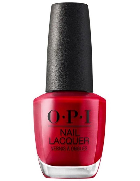Nail Lacquer Esmalte De Uñas Duración Hasta 7 Días The Thrill Of Brazil 15 Ml