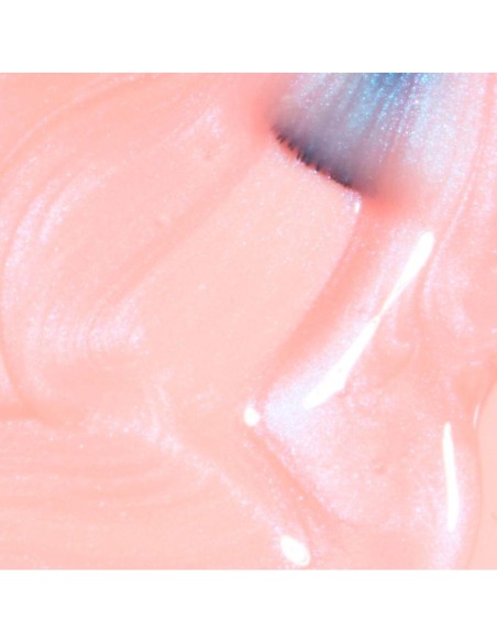 Nail Lacquer Esmalte De Uñas Duración Hasta 7 Días Rosy Future 15 Ml