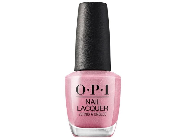 Nail Lacquer Esmalte De Uñas Duración Hasta 7...