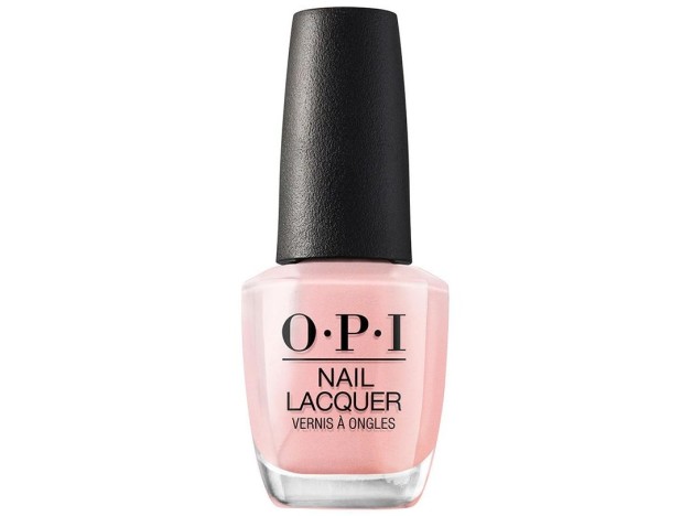 Nail Lacquer Esmalte De Uñas Duración Hasta 7...