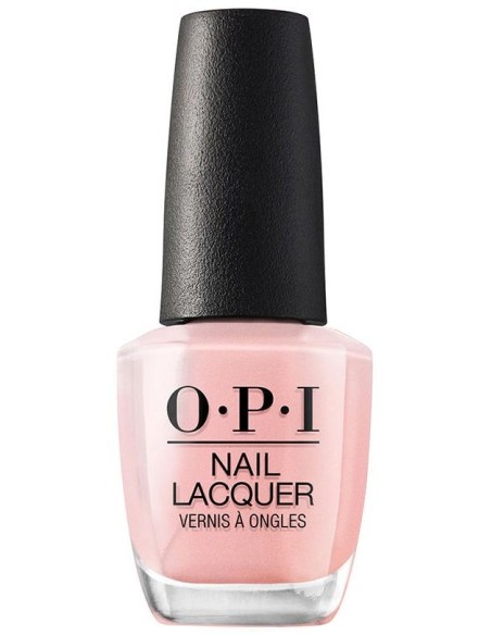 Nail Lacquer Esmalte De Uñas Duración Hasta 7 Días Rosy Future 15 Ml