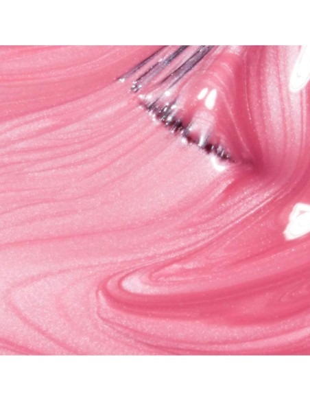 Nail Lacquer Esmalte De Uñas Duración Hasta 7 Días Aphrodite'S Pink Nightie 15 Ml