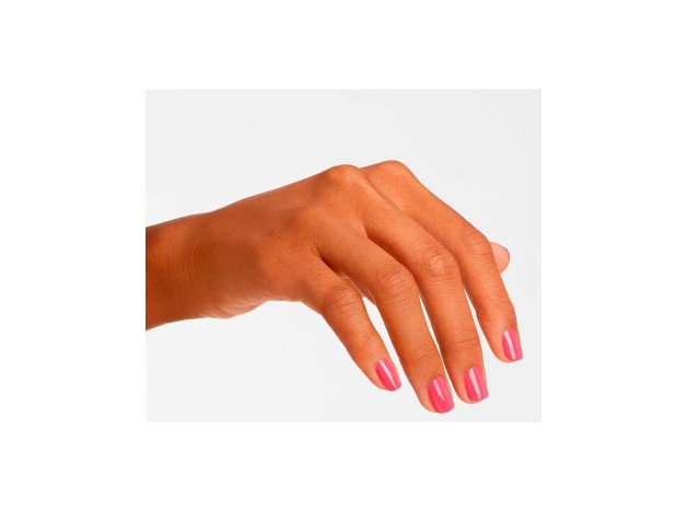 Nail Lacquer Esmalte De Uñas Duración Hasta 7...