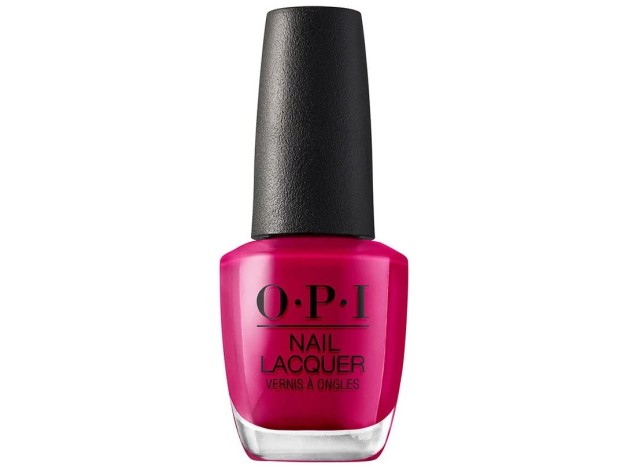 Nail Lacquer Esmalte De Uñas Duración Hasta 7...