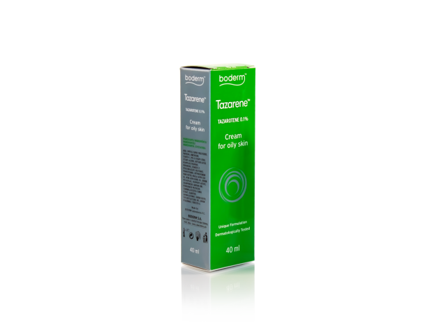 Tazarene 0,1% 40 ml