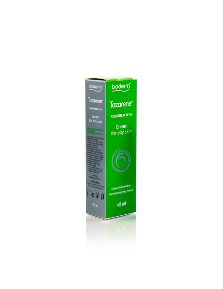 Tazarene 0,1% 40 ml