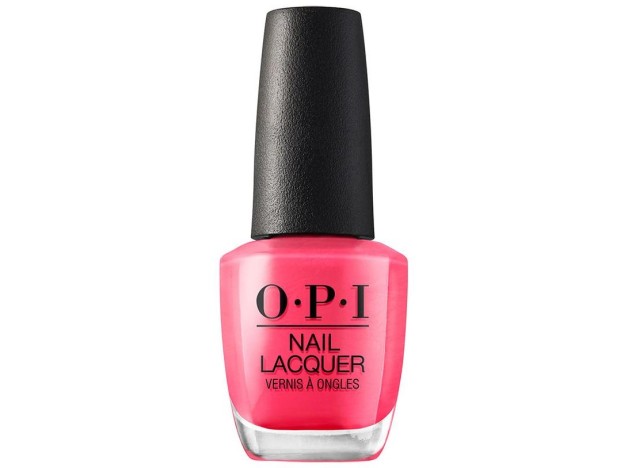 Nail Lacquer Esmalte De Uñas Duración Hasta 7...